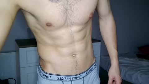 sexymann17 online show from 29, 6, 2026