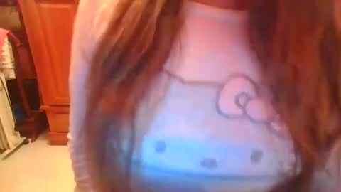Snapshot of sexymisss24 chatting on 29, 1, 2025 sexymisss24 online show from 29, 1, 2025