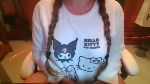 sexymisss24 online show from 11, 2, 2026