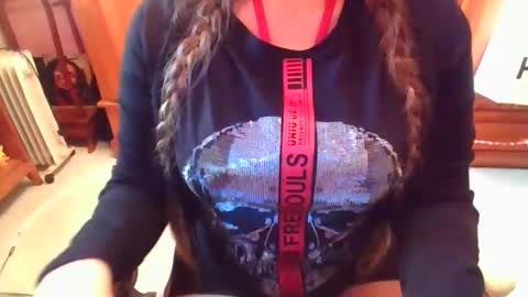 sexymisss24 online show from 5, 4, 2026