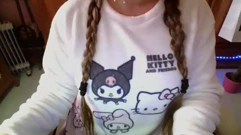 Snapshot of sexymisss24 chatting on 11, 5, 2026 sexymisss24 online show from 11, 5, 2026