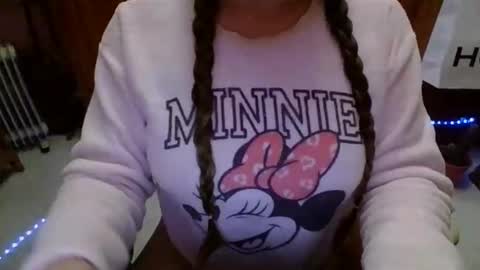 Snapshot of sexymisss24 chatting on 14, 5, 2026 sexymisss24 online show from 14, 5, 2026