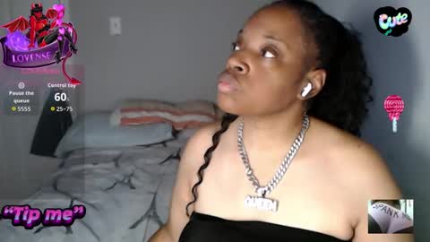 SexyMona online show from 13, 11, 2025