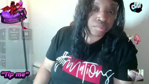 SexyMona online show from 21, 2, 2026