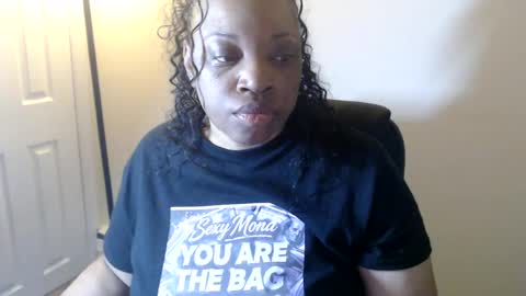 Snapshot of sexymona1218 chatting on 20, 6, 2026 SexyMona online show from 20, 6, 2026