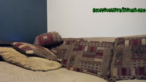 Snapshot of sexymountainman420 chatting on 30, 12, 2024 Sexymountainman420 online show from 30, 12, 2024