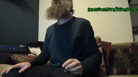 Snapshot of sexymountainman420 chatting on 19, 1, 2025 Sexymountainman420 online show from 19, 1, 2025