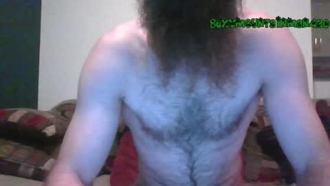 Snapshot of sexymountainman420 chatting on 26, 1, 2025 Sexymountainman420 online show from 26, 1, 2025