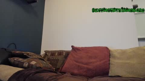 Snapshot of sexymountainman420 chatting on 23, 2, 2025 Sexymountainman420 online show from 23, 2, 2025