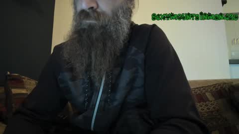 Snapshot of sexymountainman420 chatting on 1, 3, 2025 Sexymountainman420 online show from 1, 3, 2025