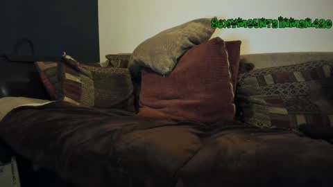 Snapshot of sexymountainman420 chatting on 3, 3, 2025 Sexymountainman420 online show from 3, 3, 2025