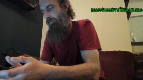 Snapshot of sexymountainman420 chatting on 10, 3, 2025 Sexymountainman420 online show from 10, 3, 2025