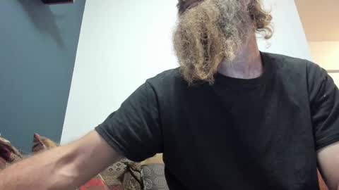 Snapshot of sexymountainman420 chatting on 14, 9, 2025 Sexymountainman420 online show from 14, 9, 2025