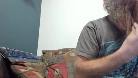 Snapshot of sexymountainman420 chatting on 23, 9, 2025 Sexymountainman420 online show from 23, 9, 2025