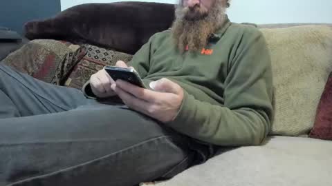 Snapshot of sexymountainman420 chatting on 25, 10, 2025 Sexymountainman420 online show from 25, 10, 2025