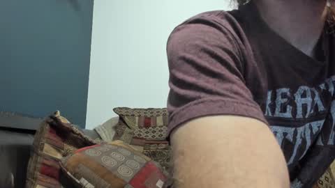 Snapshot of sexymountainman420 chatting on 13, 11, 2025 Sexymountainman420 online show from 13, 11, 2025