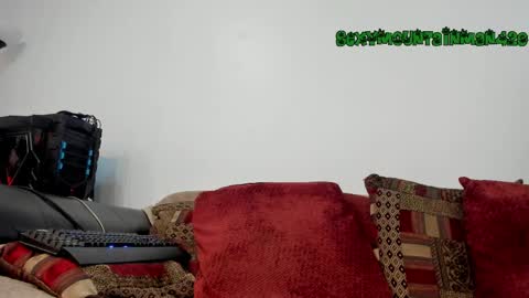 Sexymountainman420 online show from 26, 3, 2026