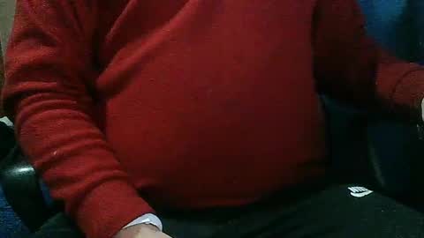 Snapshot of sexymr94 chatting on 24, 5, 2026 In the night in South America online show from 24, 5, 2026