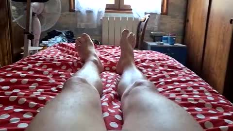 Snapshot of sexymuscle26 chatting on 7, 5, 2026 Adrian online show from 7, 5, 2026