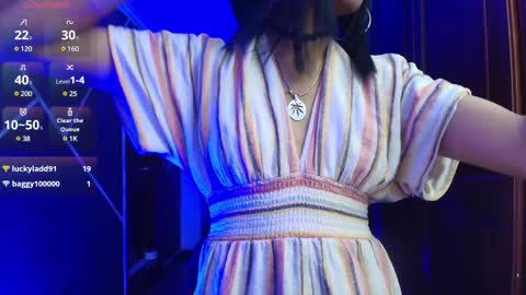 Snapshot of sexynaf chatting on 11, 1, 2025 N A F online show from 11, 1, 2025