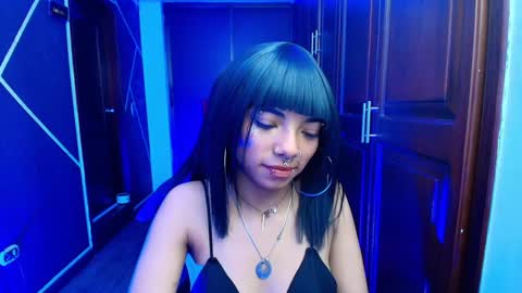 Snapshot of sexynaf chatting on 25, 1, 2025 N A F online show from 25, 1, 2025