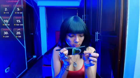 Snapshot of sexynaf chatting on 27, 1, 2025 N A F online show from 27, 1, 2025