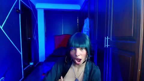 Snapshot of sexynaf chatting on 1, 2, 2025 N A F online show from 1, 2, 2025