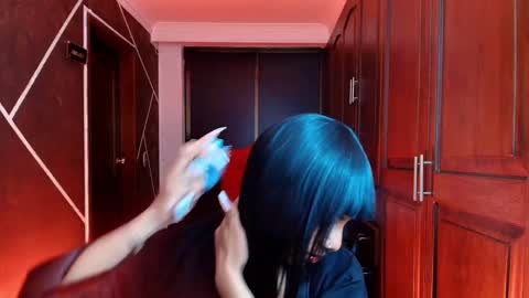 Snapshot of sexynaf chatting on 14, 2, 2025 N A F online show from 14, 2, 2025