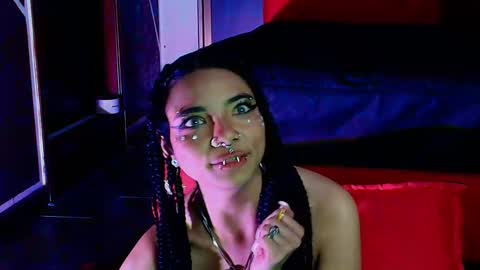 Snapshot of sexynaf chatting on 22, 2, 2025 N A F online show from 22, 2, 2025