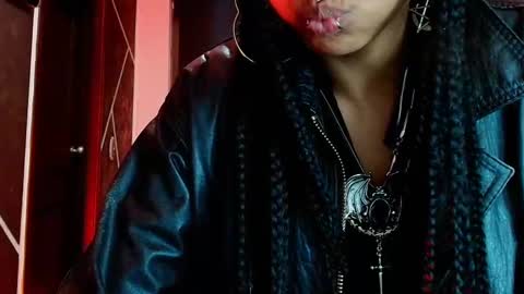 Snapshot of sexynaf chatting on 1, 3, 2025 N A F online show from 1, 3, 2025