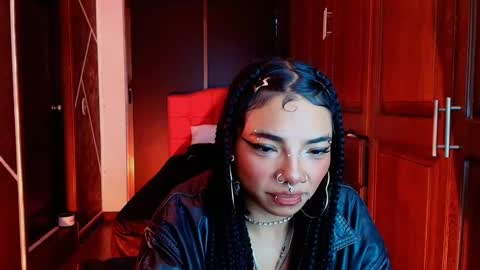 Snapshot of sexynaf chatting on 1, 3, 2025 N A F online show from 1, 3, 2025