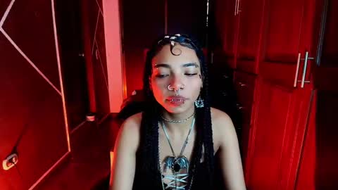 Snapshot of sexynaf chatting on 7, 3, 2025 N A F online show from 7, 3, 2025