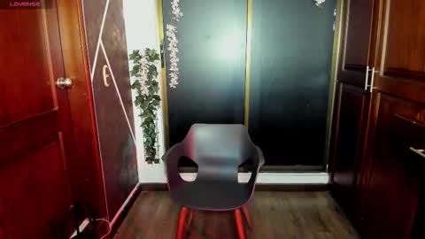 Snapshot of sexynaf chatting on 14, 11, 2025 N A F online show from 14, 11, 2025