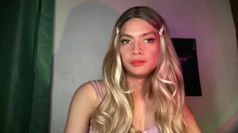 LIEZEL online show from 2, 6, 2026