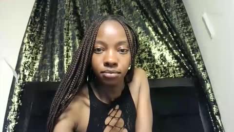 Snapshot of sexynanaa chatting on 20, 12, 2025 nanaa online show from 20, 12, 2025