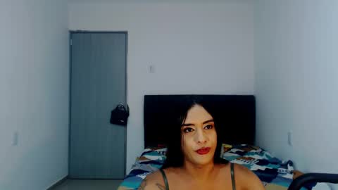 Natalia Duran online show from 21, 2, 2025