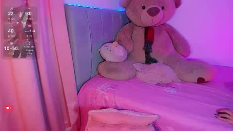 Nazareth arraiz online show from 19, 2, 2026