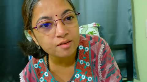 Niharika online show from 1, 10, 2025