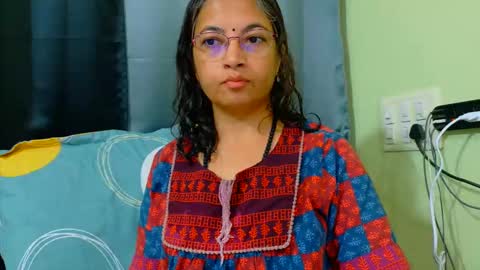 Niharika online show from 11, 10, 2025