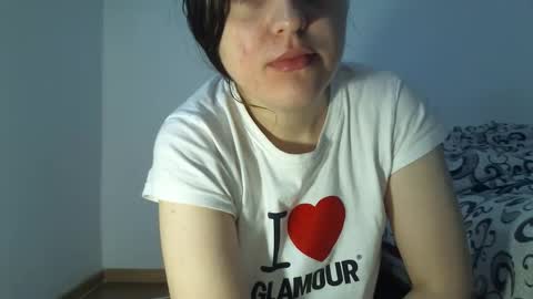 Snapshot of sexynyu18 chatting on 20, 12, 2024 Alex online show from 20, 12, 2024