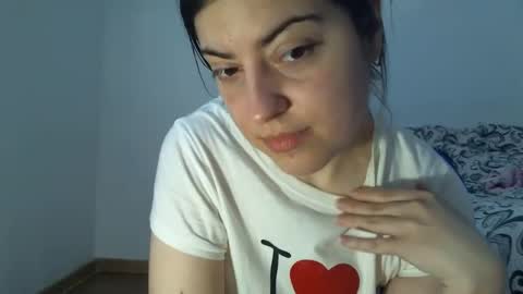 Snapshot of sexynyu18 chatting on 18, 1, 2025 Alex online show from 18, 1, 2025