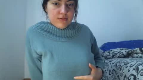 Snapshot of sexynyu18 chatting on 9, 3, 2025 Alex online show from 9, 3, 2025