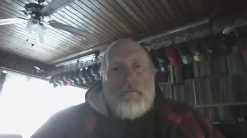 Grizz Lee Bear online show from 13, 1, 2025