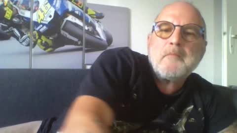 sexypaa online show from 1, 3, 2025