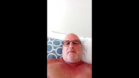 sexypaa online show from 22, 4, 2026