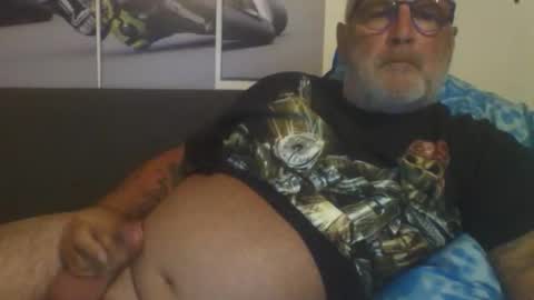 sexypaa online show from 27, 4, 2026