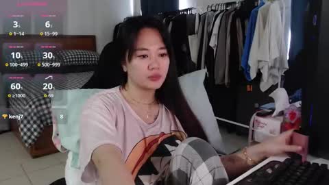 Snapshot of sexypenguin13 chatting on 14, 1, 2026 sexypenguin13 online show from 14, 1, 2026