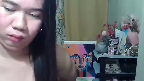 sexypinay_dianara online show from 25, 5, 2026