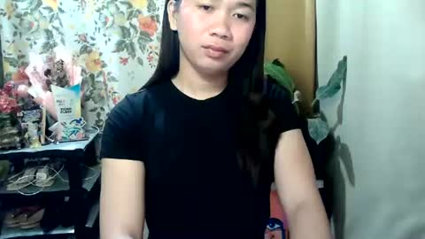 Snapshot of sexypinay_dianara chatting on 25, 6, 2026 sexypinay_dianara online show from 25, 6, 2026