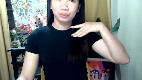 Snapshot of sexypinay_dianara chatting on 1, 7, 2026 sexypinay_dianara online show from 1, 7, 2026